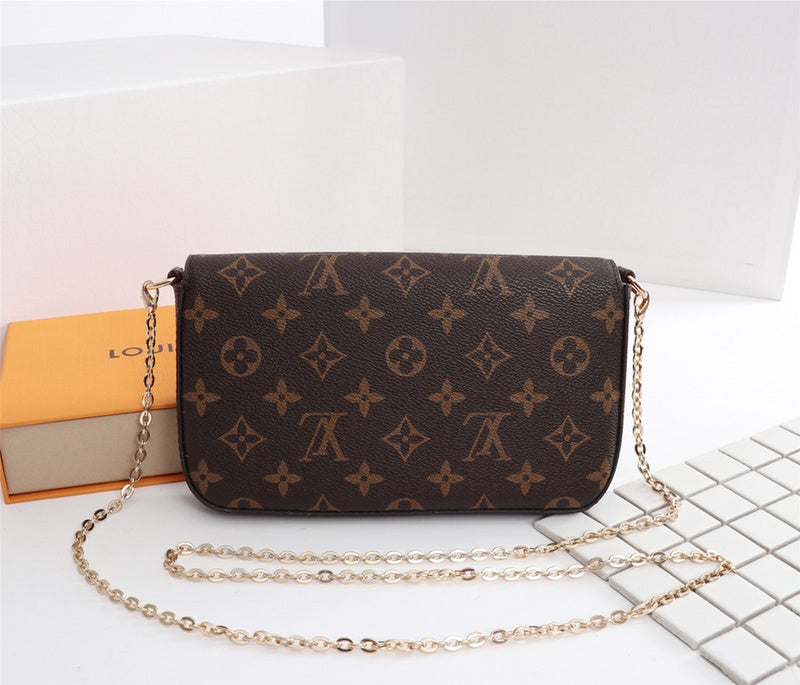 Satchel Bags - VL2 Bags - 207
