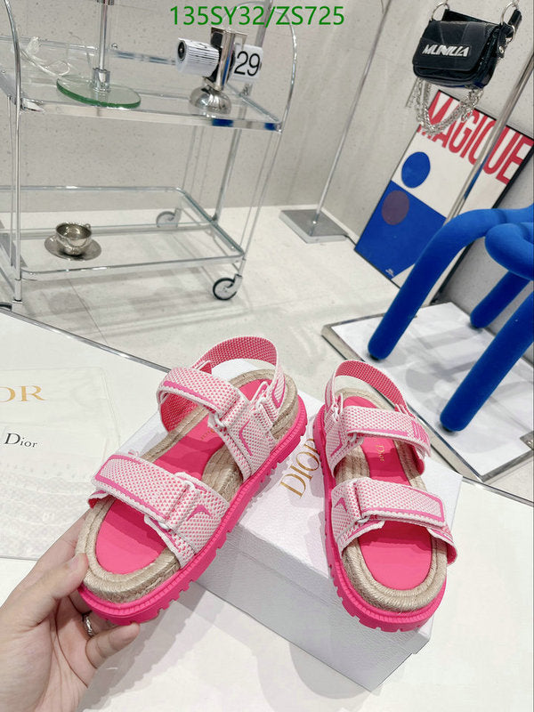 SAMCC - DOR Women Shoes - 2309