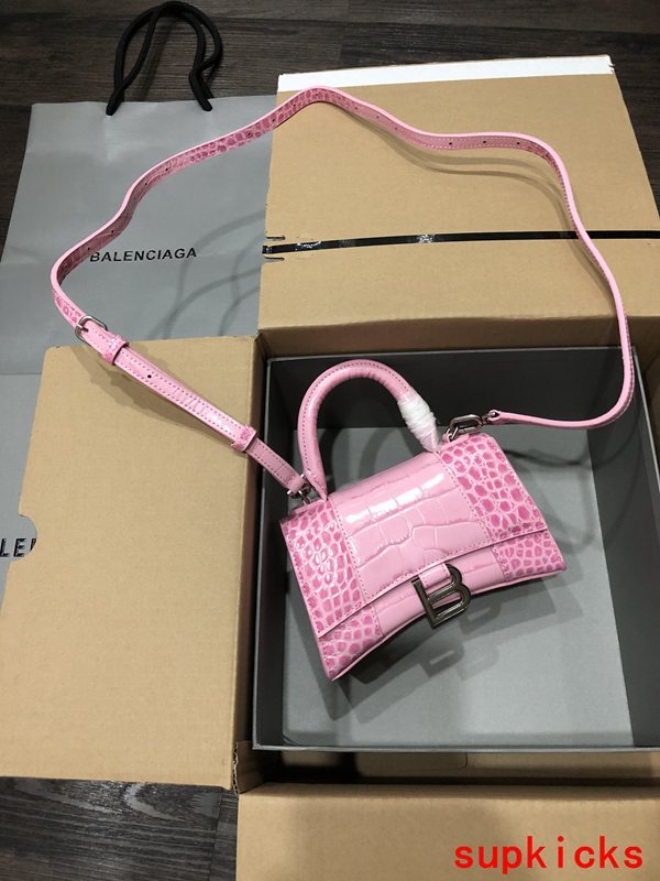 Glami- - BG Hourglass Bags - 102