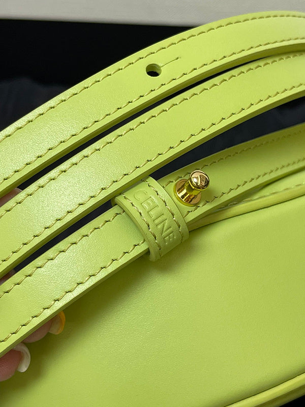 Glamy - COL Bags - 917