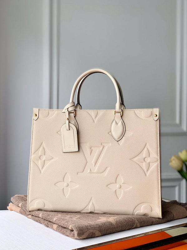 Glami Fashion Lu-Vi bags - 17776
