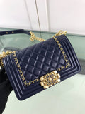Satchel Bags - CHL Bags - 6056
