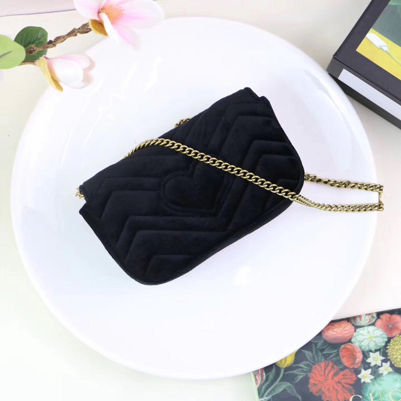glamy - GCI Bags - 610