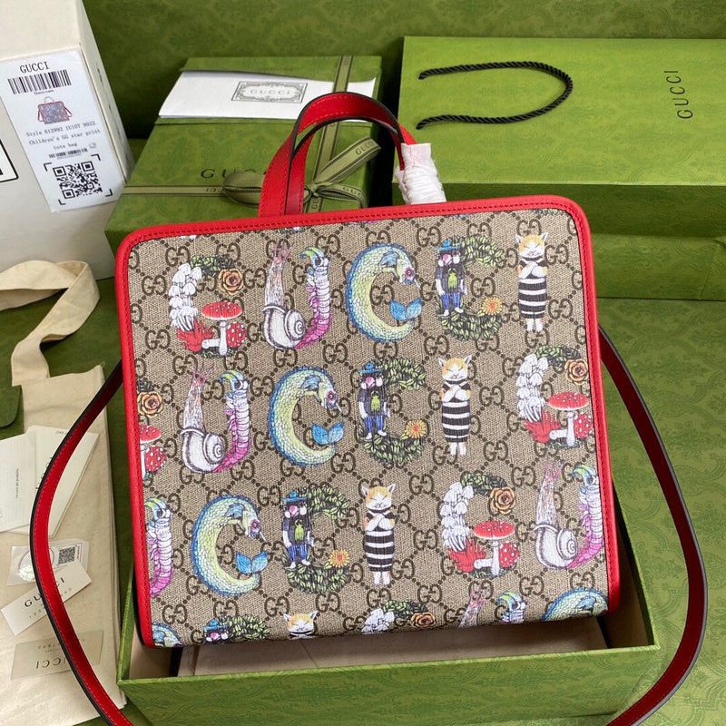 Glami Fashion - GCI Bags - 5957