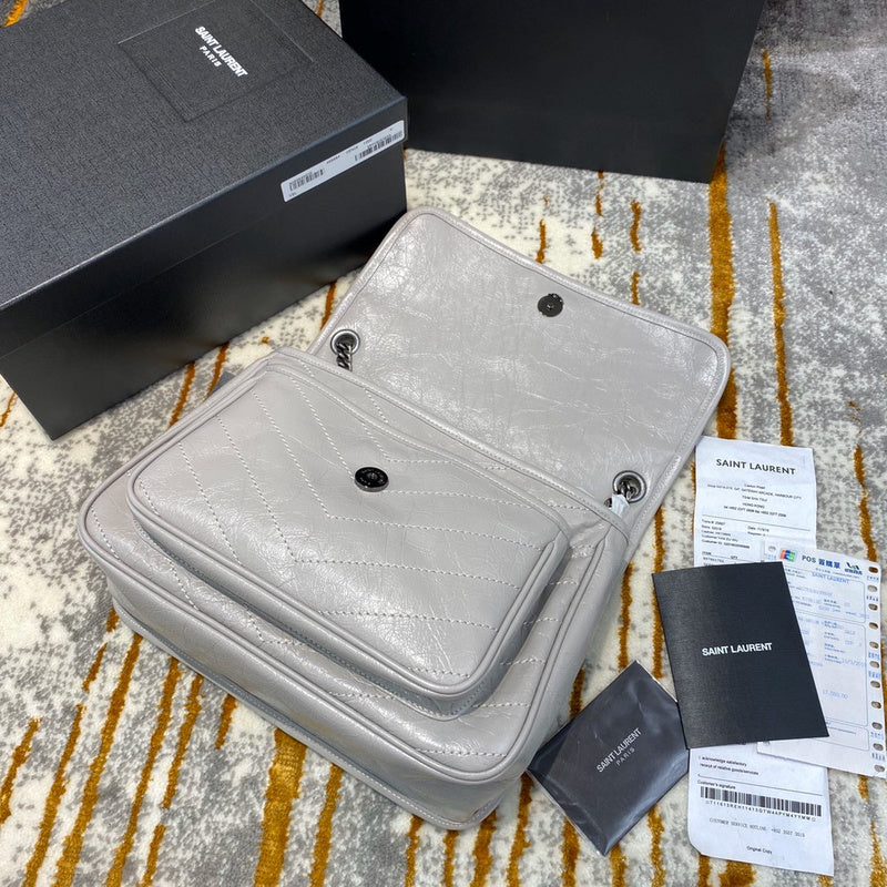 ELE - SLY Bags 339