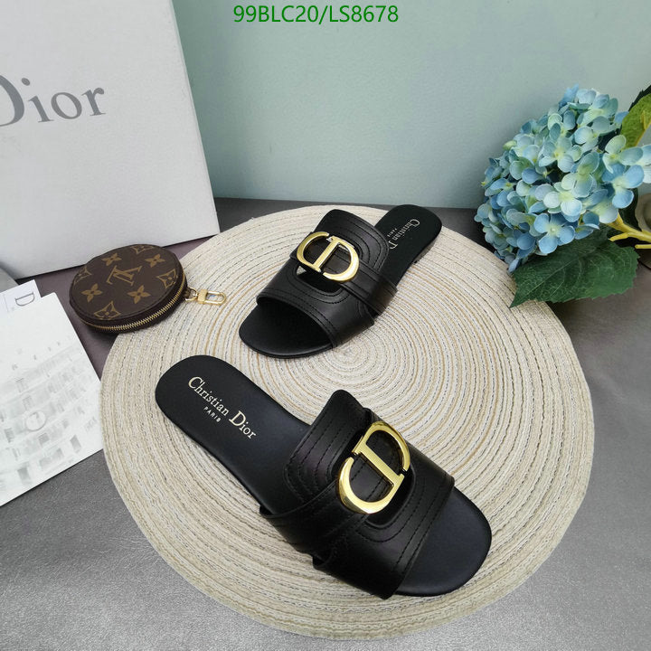 SAMCC - DOR Women Shoes - 2114