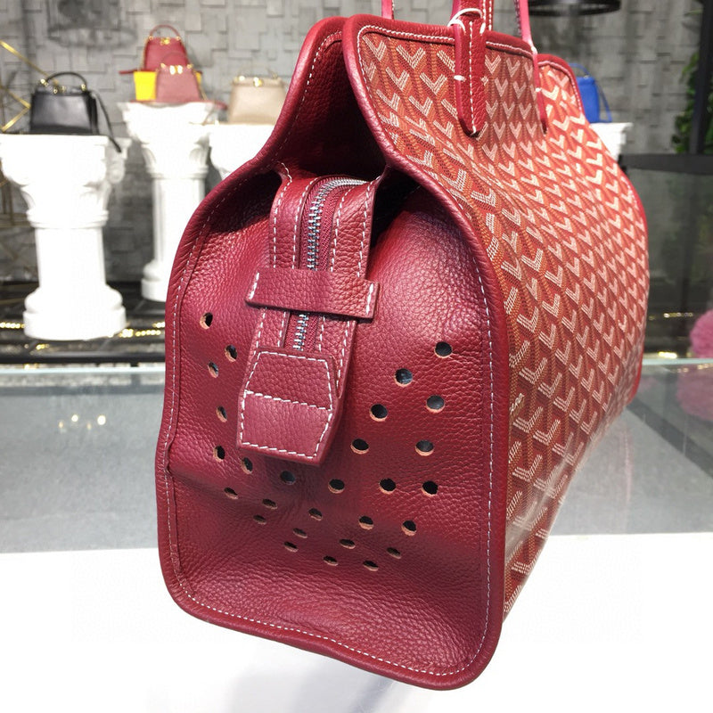 ELE - GOD Bags - 039