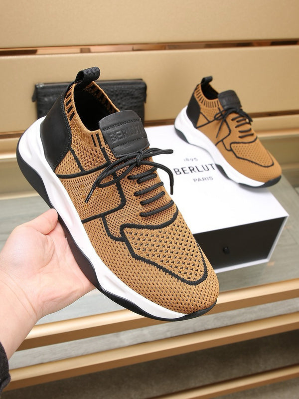 Glami - BRE Men Shoes - 484