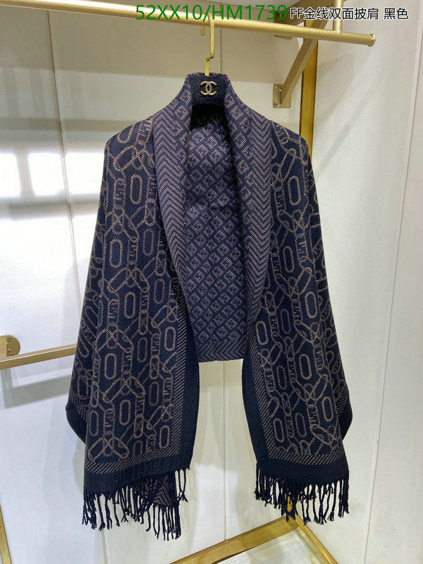 SAMC - FDE Scarves - 176