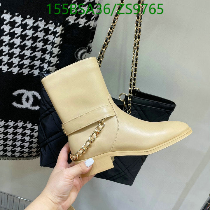 SAMC - CHL Women Boots - 209