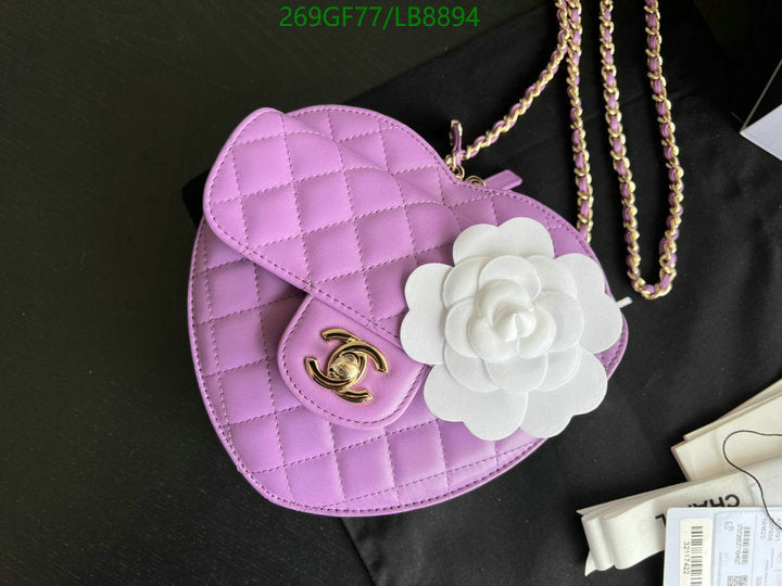 SAMC - CHL Bags - 726