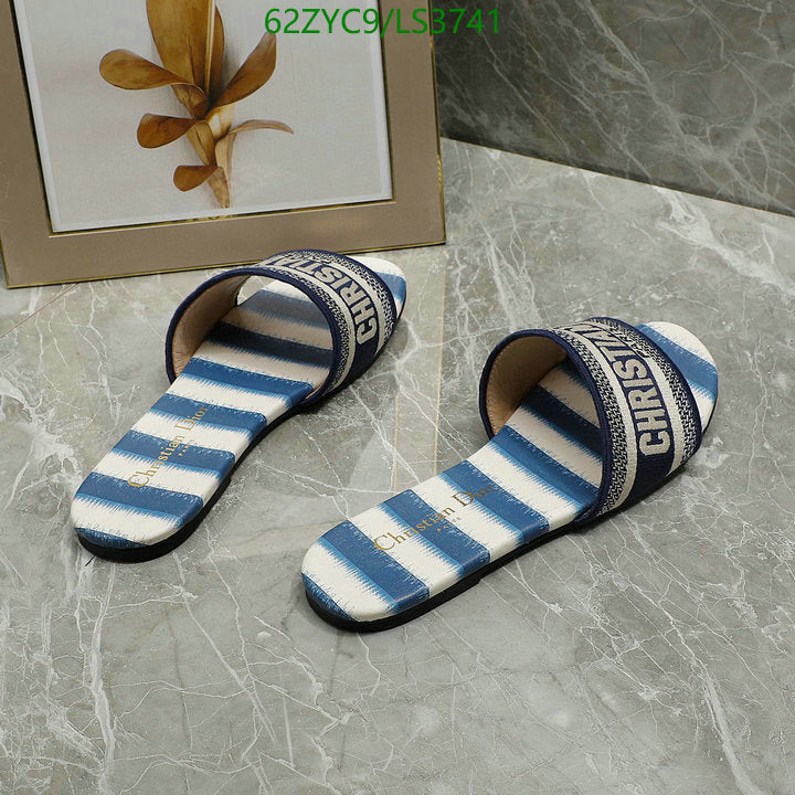 SAMCC - DOR Women Shoes - 2097