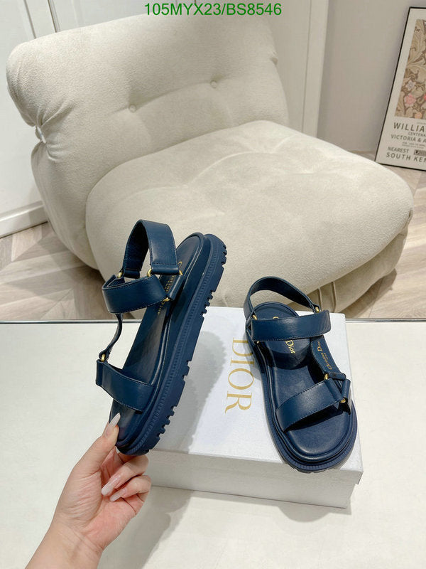 SAMCC - DOR Women Shoes - 1454