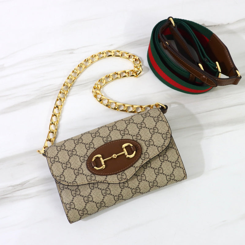 Glami-i GUKI Women Bags - 817