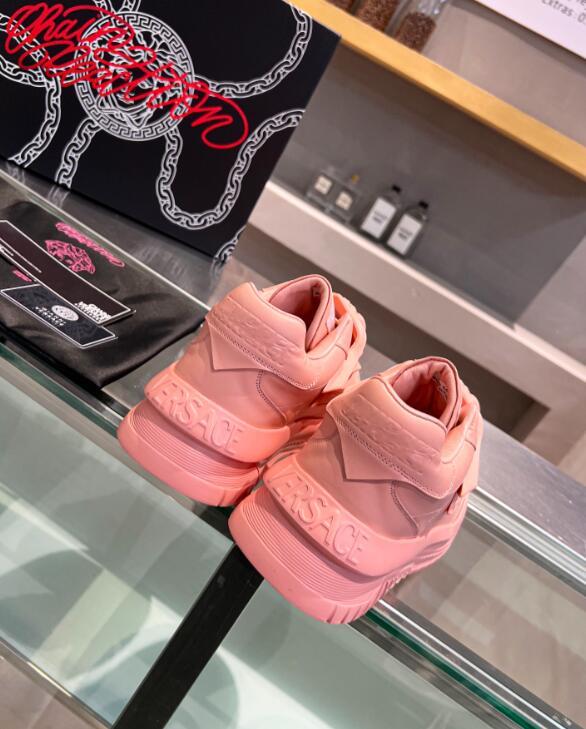 SAMC - GCY Women Shoes - 018