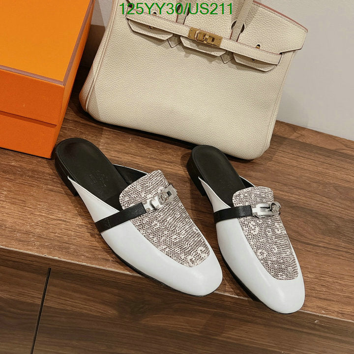 SAMC - HMS Women Shoes - 193