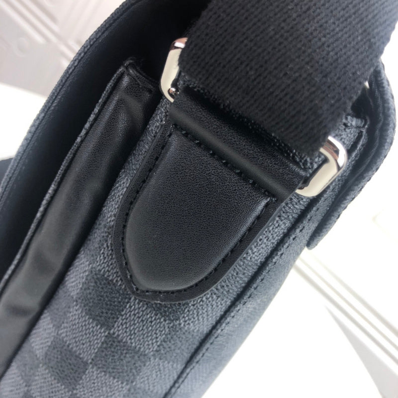 Satchel Bags - VL1 Bags - 762