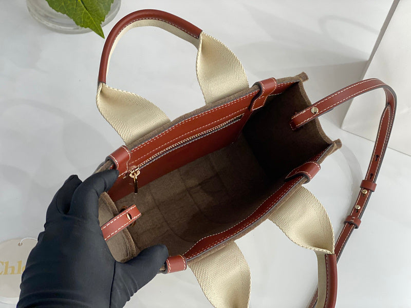 Glamy - CLE Bags - 726
