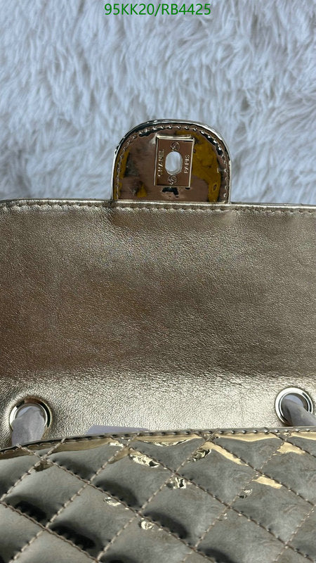 SAMC - CHL Bags Crossbody - 110