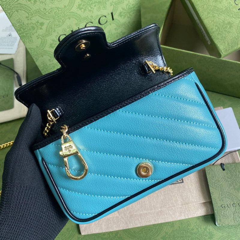 Glami-is - Guki Lady Bags - 1020