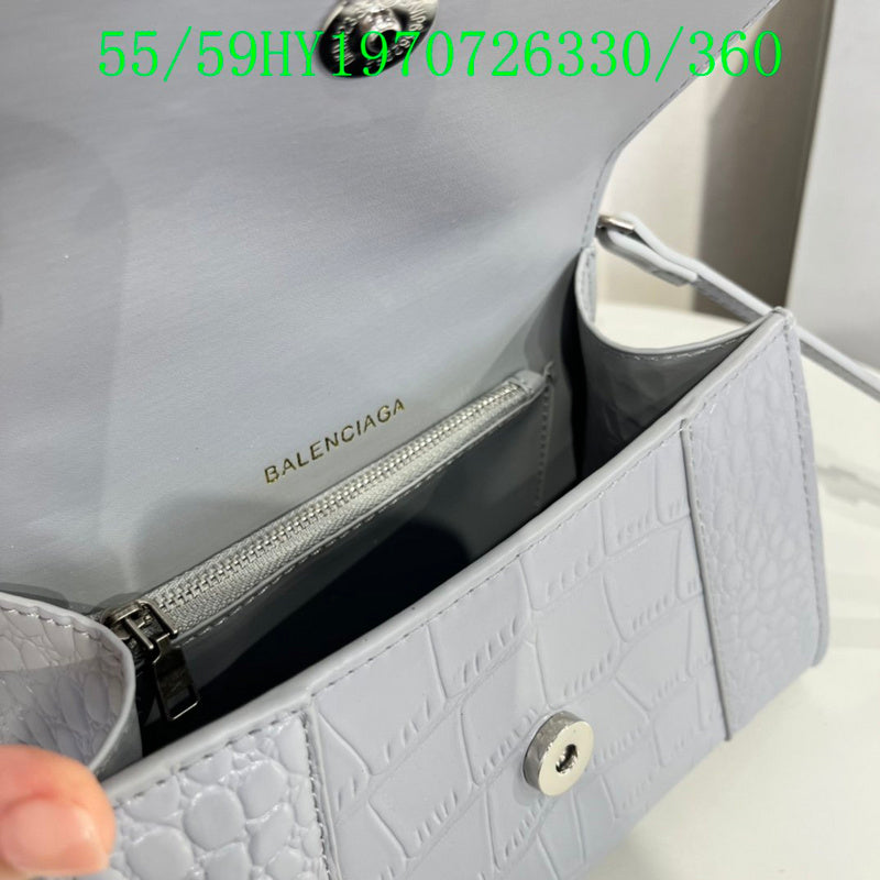 Satchel Bags - BGA Bags - 2162