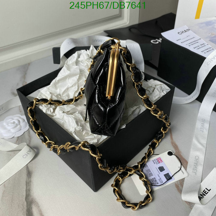 SAMC - CHL Bags - 022
