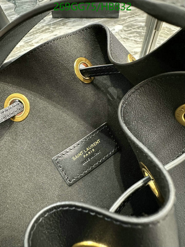 SAMC - YLS Bags - 193