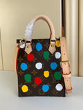 Satchel Bags - VL Bags - 3014
