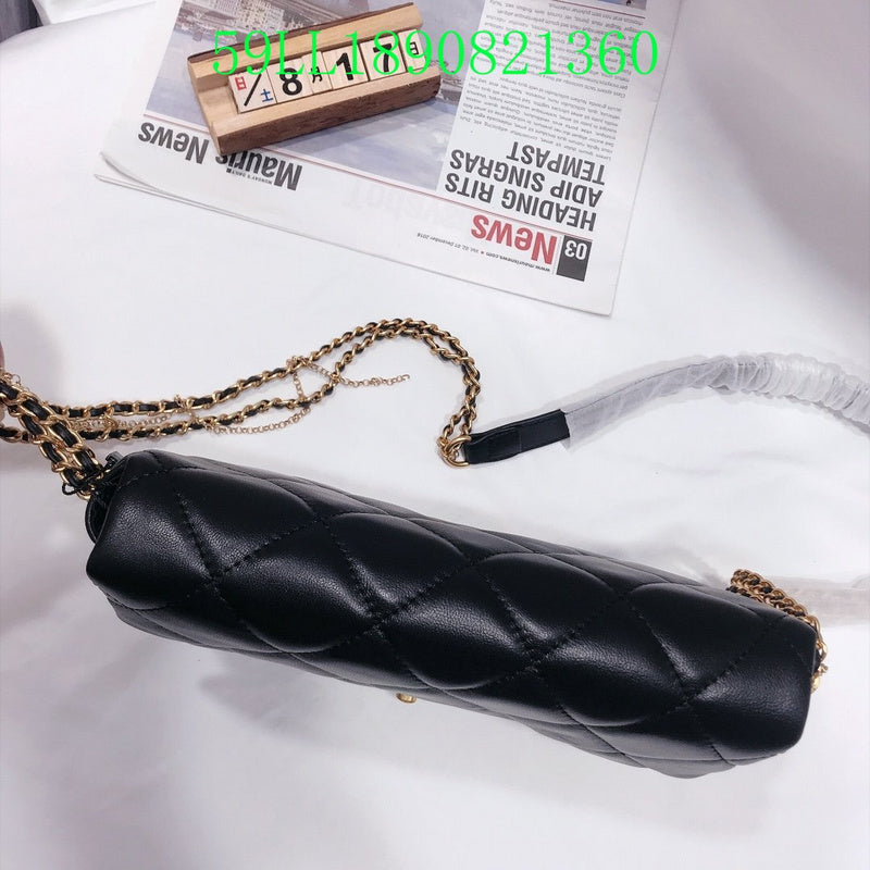 Satchel Bags - CHL Bags - 5236