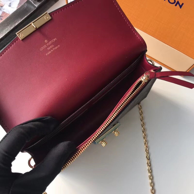 GlamI Lu-Vi bags - 2604
