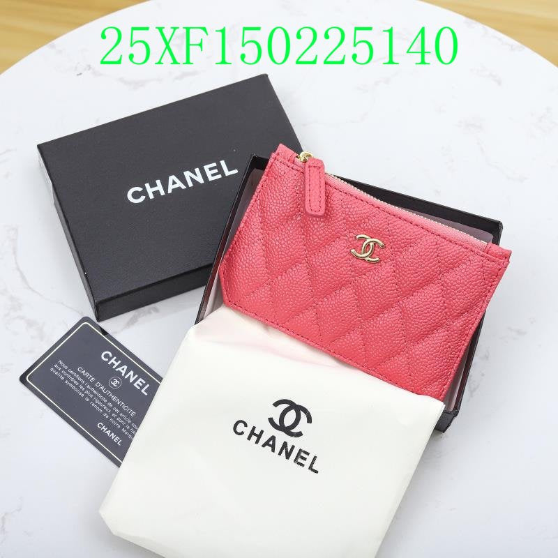 Glami - CHL Wallet - 2560