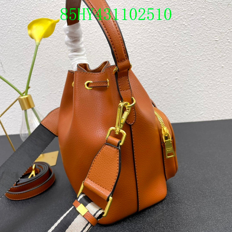 Satchel Bags - PDA Bags - 3886