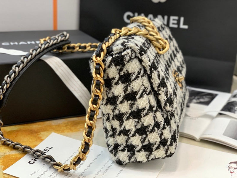 Satchel Bags - CHL Bags - 335