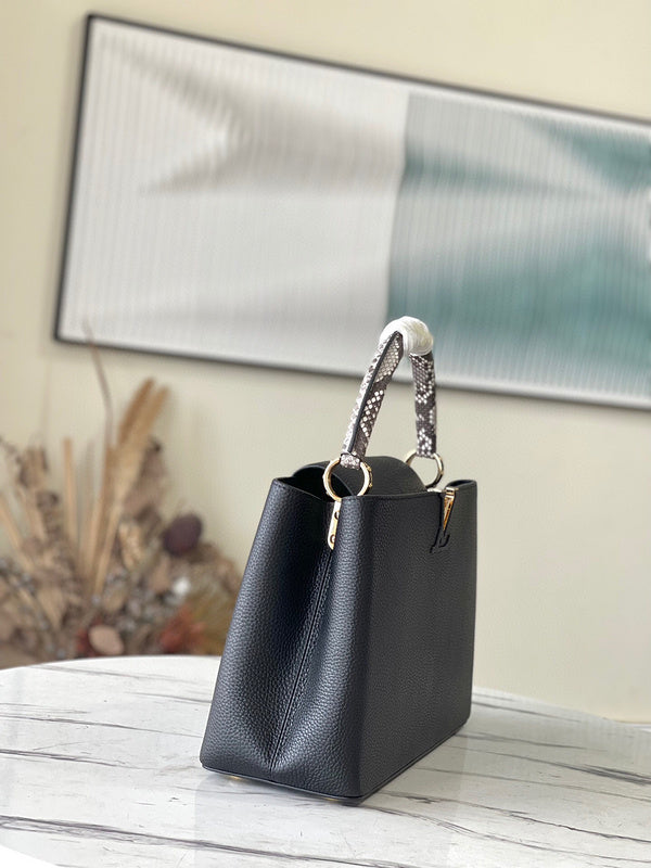 Fashion Lu-Vi bags - 4820