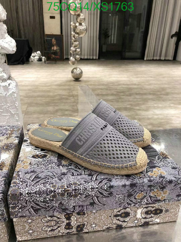 SAMCC - DOR Women Shoes - 2185