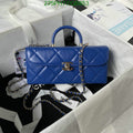 SAMC - CHL Bags - 356