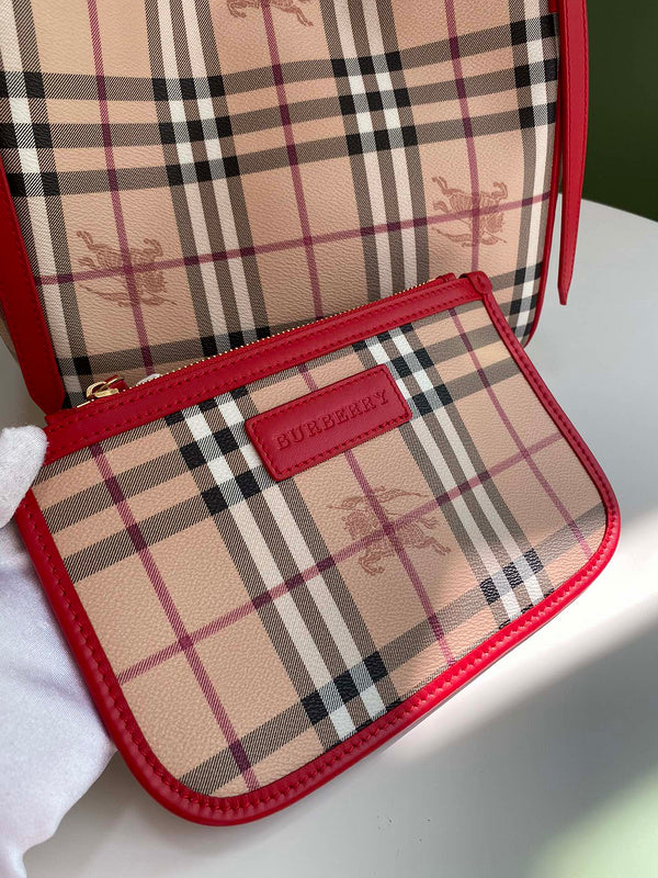 Glami-i BOR Bags - 416