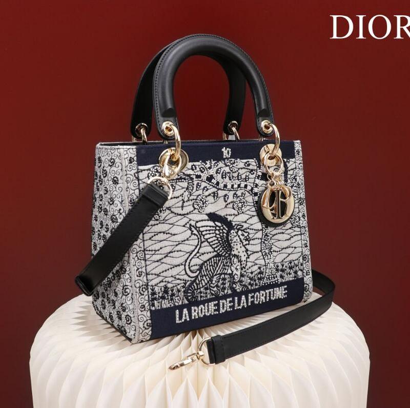 SAMCC - DOR Bags - 145
