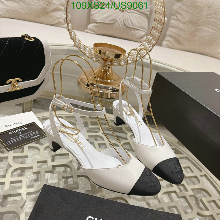 SAMC - CHL Women Shoes Ballet - 137