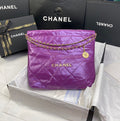 GlamI - CHL Bags - 2972