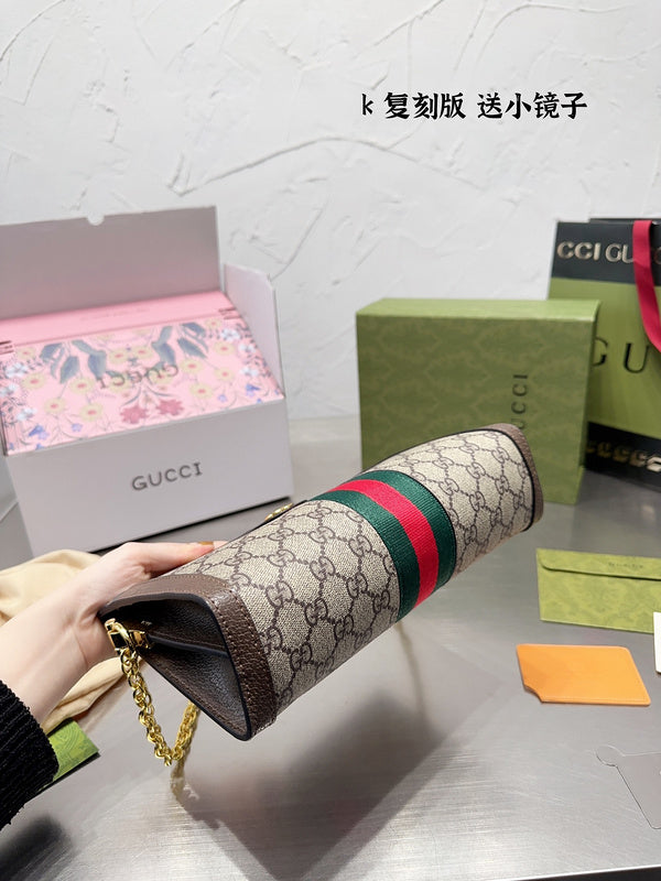 Glami Fashion - GCI Bags - 11897
