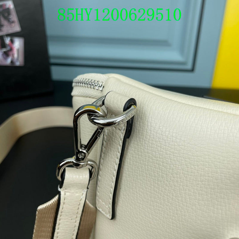 Satchel Bags - PDA Bags - 4177