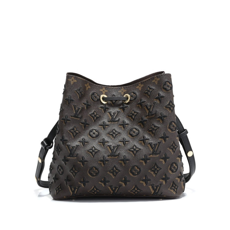 Satchel Bags - VL2 Bags - 414