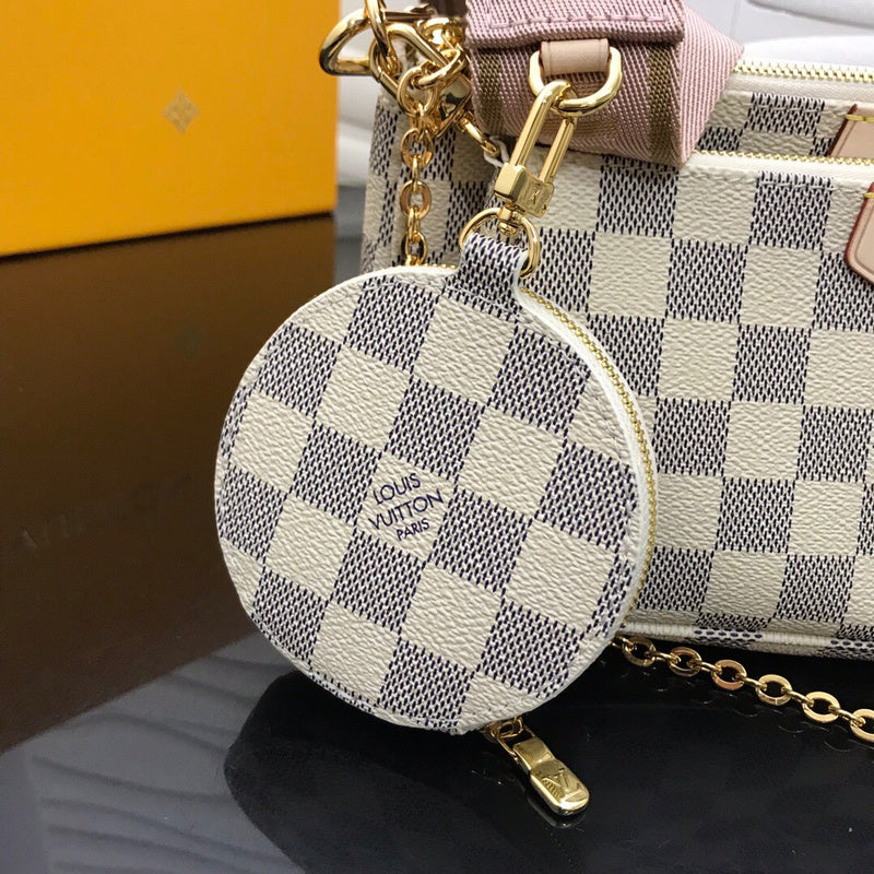 Glami-LAON - LOV Bags - 1041