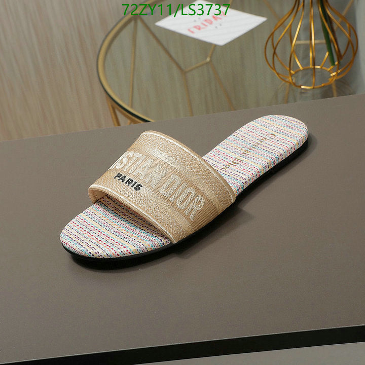 SAMCC - DOR Women Shoes - 2098