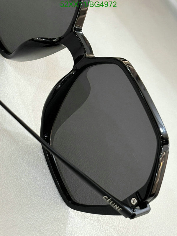 SAMC - COL Glasses - 089