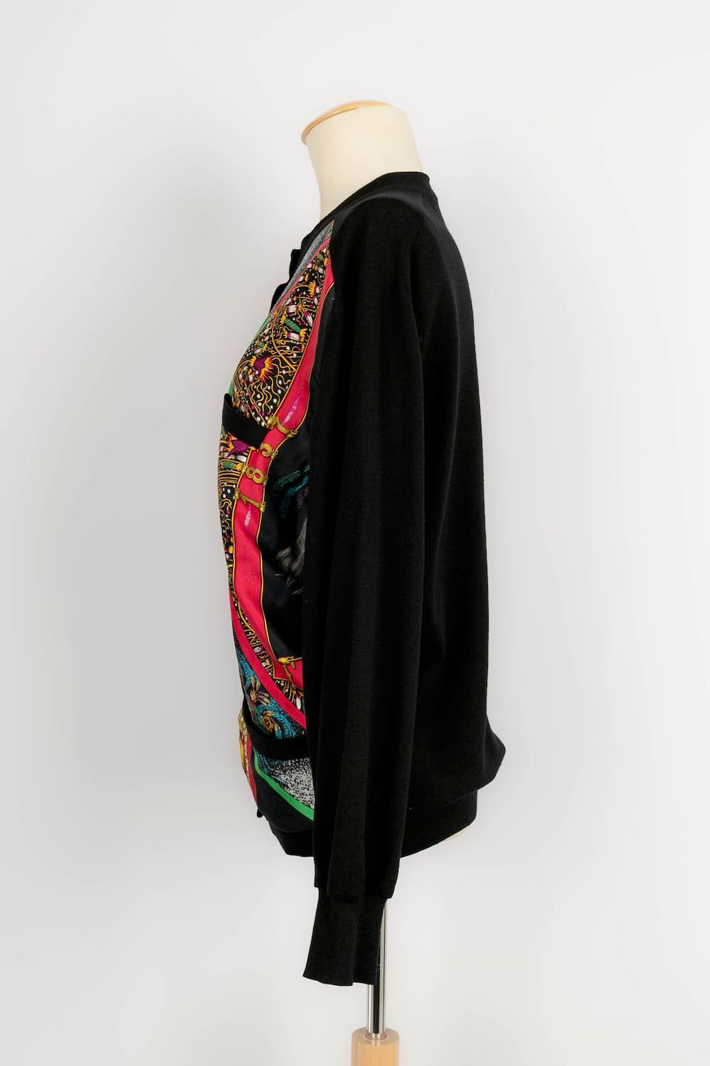 Gilet HermÃƒÆ’Ã‚Â¨s