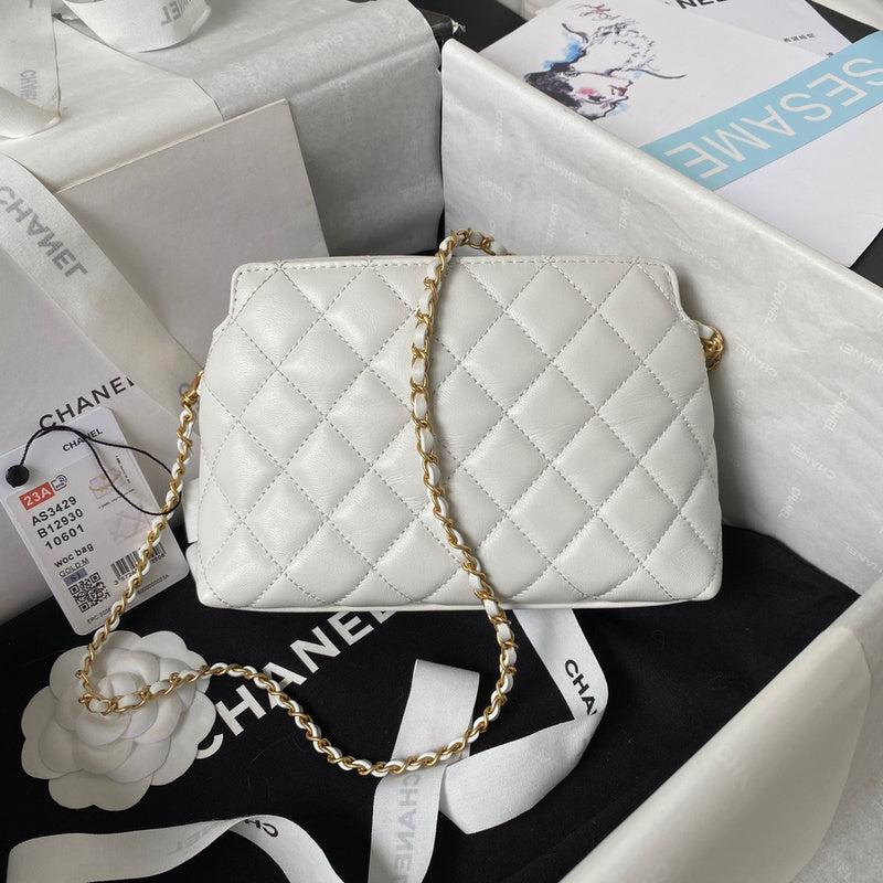 Satchel Bags - CHL Bags - 7516