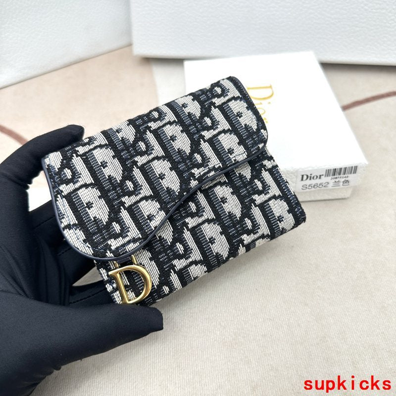 Glami- - Mix Wallets - 582