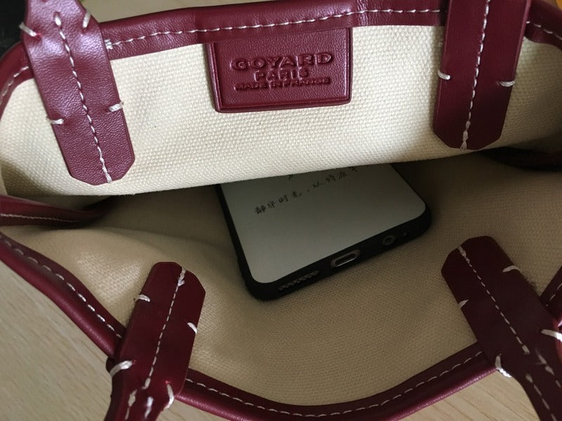Glamy - GYO Bags - 1533